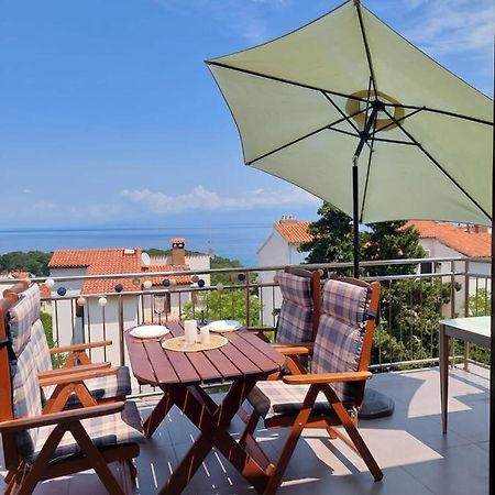 Falcon Mali Lošinj Exteriör bild